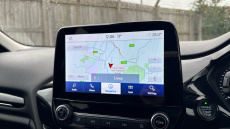 Ford Fiesta 1.0 EcoBoost Titanium 5dr Petrol Hatchback